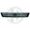 DIEDERICHS 6622041 Radiator Grille